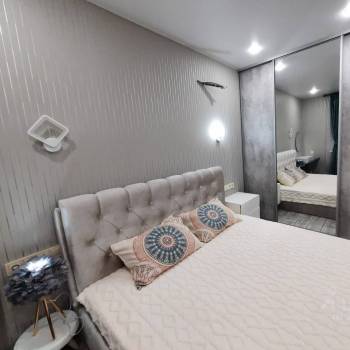 Сдается 2-х комнатная квартира, 66 м²