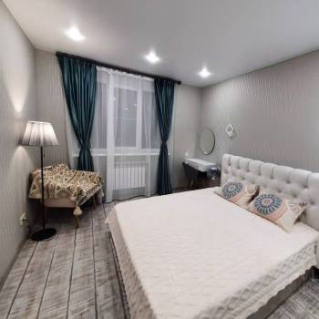 Сдается 2-х комнатная квартира, 66 м²