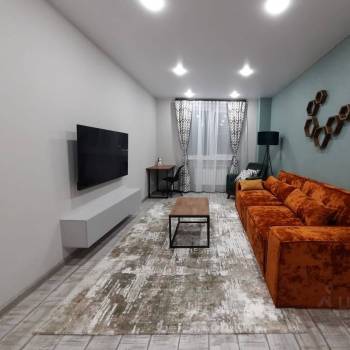 Сдается 2-х комнатная квартира, 66 м²