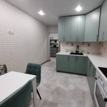 Сдается 2-х комнатная квартира, 66 м²