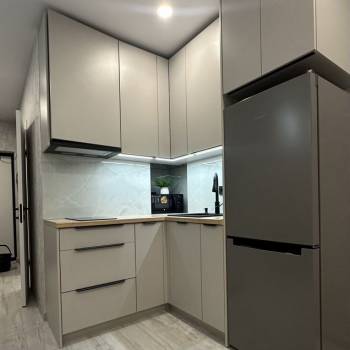 Продается 1-комнатная квартира, 24 м²