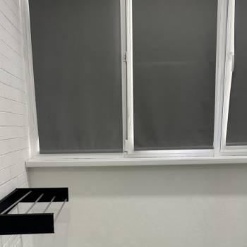 Продается 1-комнатная квартира, 24 м²