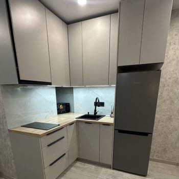 Продается 1-комнатная квартира, 24 м²