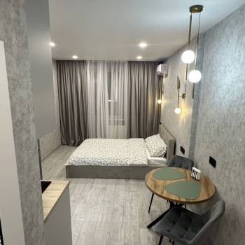 Продается 1-комнатная квартира, 24 м²