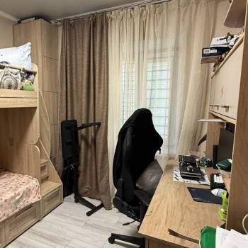 Продается 3-х комнатная квартира, 64 м²