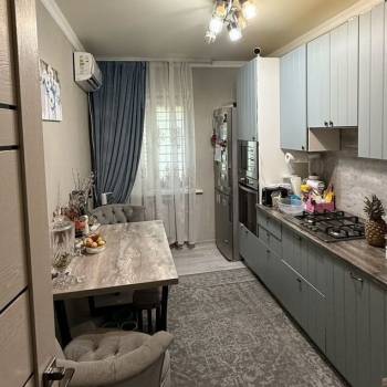 Продается 3-х комнатная квартира, 64 м²