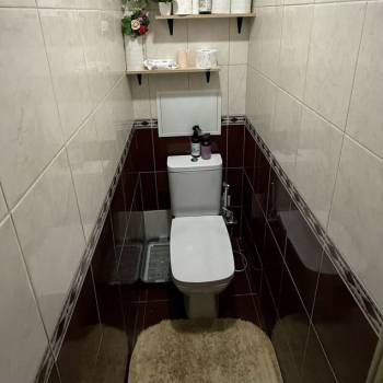 Продается 3-х комнатная квартира, 64 м²