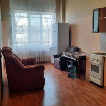 Продается 2-х комнатная квартира, 62 м²