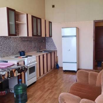 Продается 2-х комнатная квартира, 62 м²