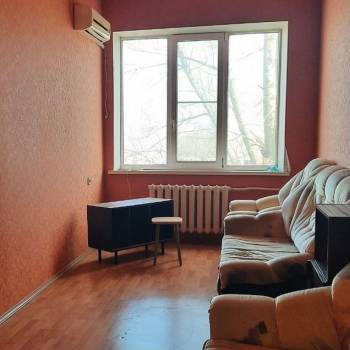 Продается 2-х комнатная квартира, 62 м²