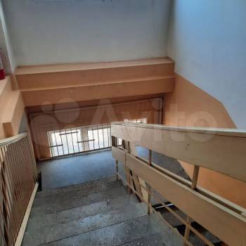 Продается 2-х комнатная квартира, 62 м²