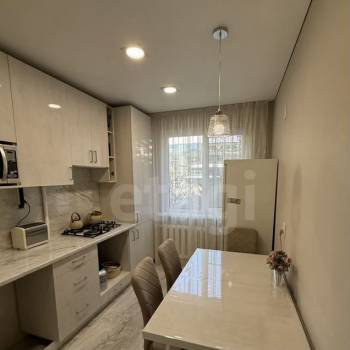 Продается 2-х комнатная квартира, 53 м²