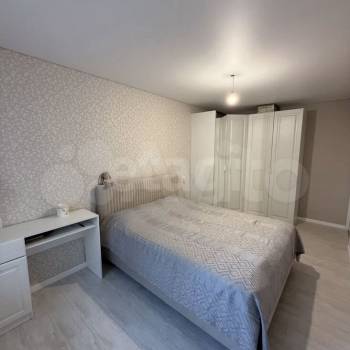 Продается 2-х комнатная квартира, 53 м²