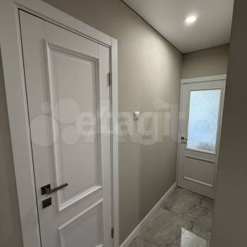 Продается 2-х комнатная квартира, 53 м²