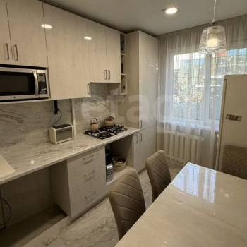 Продается 2-х комнатная квартира, 53 м²