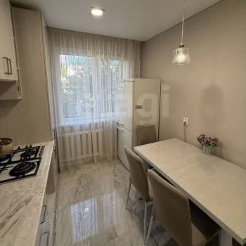 Продается 2-х комнатная квартира, 53 м²