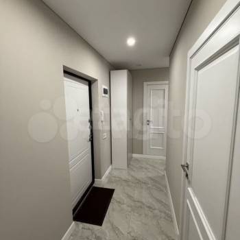 Продается 2-х комнатная квартира, 53 м²