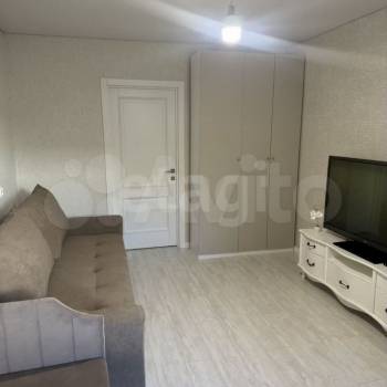 Продается 2-х комнатная квартира, 53 м²