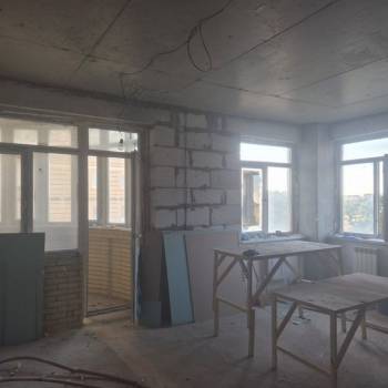 Продается Многокомнатная квартира, 121 м²