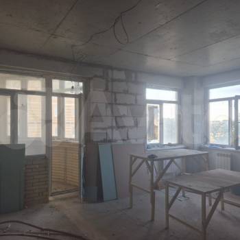 Продается Многокомнатная квартира, 121 м²