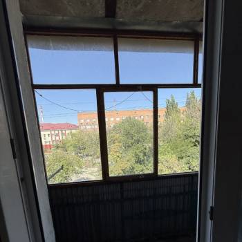 Продается 3-х комнатная квартира, 51,6 м²