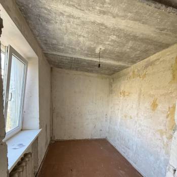 Продается 3-х комнатная квартира, 51,6 м²