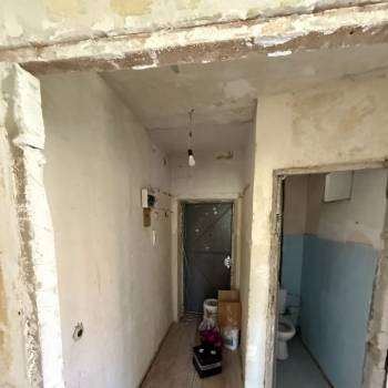 Продается 3-х комнатная квартира, 51,6 м²