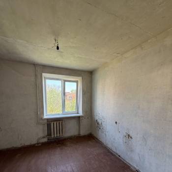 Продается 3-х комнатная квартира, 51,6 м²