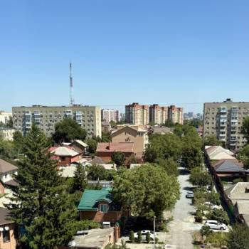 Продается 1-комнатная квартира, 33,2 м²