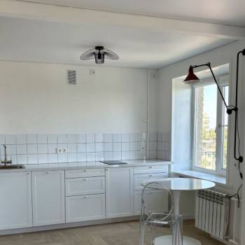 Продается 1-комнатная квартира, 33,2 м²