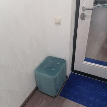 Продается 1-комнатная квартира, 27,2 м²