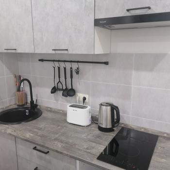 Продается 1-комнатная квартира, 27,2 м²