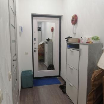 Продается 1-комнатная квартира, 27,2 м²