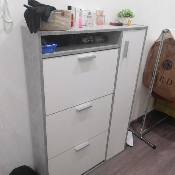 Продается 1-комнатная квартира, 27,2 м²