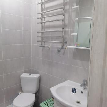 Продается 1-комнатная квартира, 27,2 м²