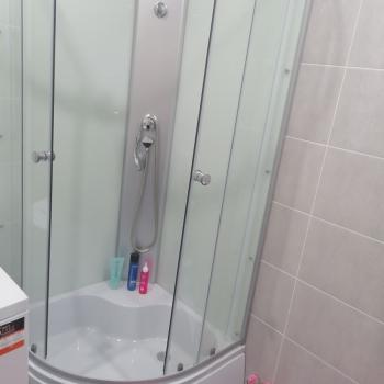 Продается 1-комнатная квартира, 27,2 м²