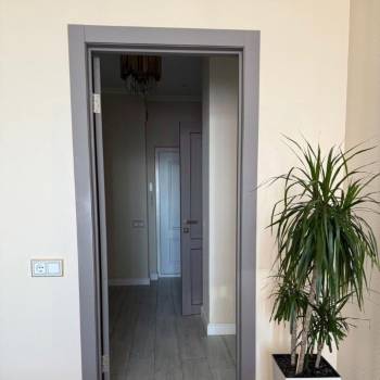 Сдается 1-комнатная квартира, 34,7 м²