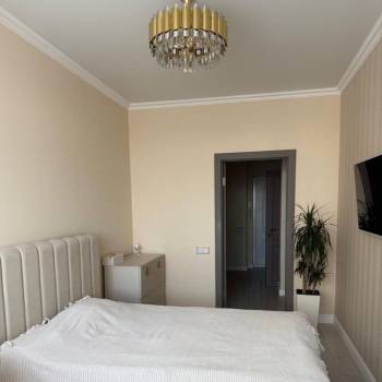 Сдается 1-комнатная квартира, 34,7 м²