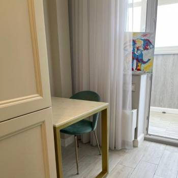Сдается 1-комнатная квартира, 34,7 м²