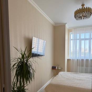 Сдается 1-комнатная квартира, 34,7 м²