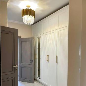 Сдается 1-комнатная квартира, 34,7 м²