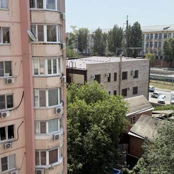 Продается 1-комнатная квартира, 36,8 м²