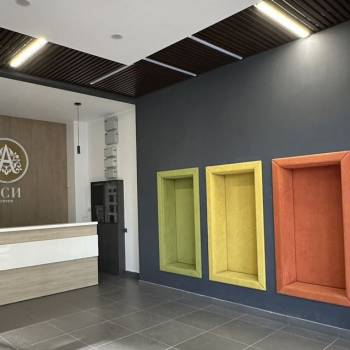 Продается 1-комнатная квартира, 37,8 м²