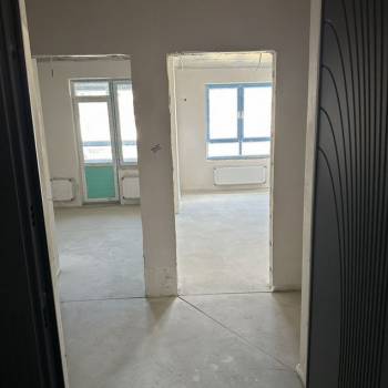 Продается 1-комнатная квартира, 37,8 м²