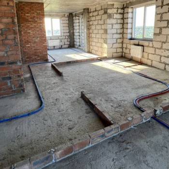 Продается 3-х комнатная квартира, 82,3 м²