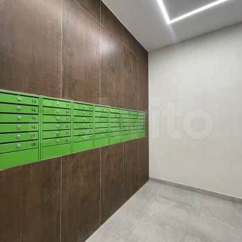 Продается 3-х комнатная квартира, 82,3 м²