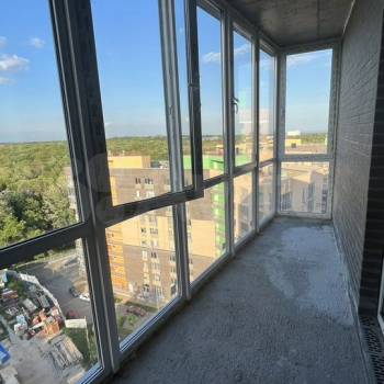 Продается 3-х комнатная квартира, 82,3 м²