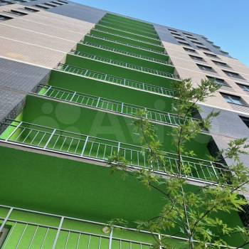 Продается 3-х комнатная квартира, 82,3 м²