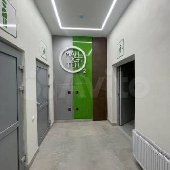 Продается 3-х комнатная квартира, 82,3 м²