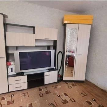 Сдается 1-комнатная квартира, 32 м²